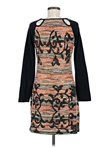Aryeh Casual Dress (view 2)