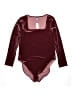 Old Navy Burgundy Bodysuit Size XL - photo 1
