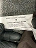 Gloria Vanderbilt Solid Black Dress Pants Size 10 - photo 8
