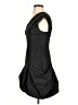 BCBGMAXAZRIA 100% Polyester Black Cocktail Dress Size 0 - photo 5