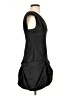 BCBGMAXAZRIA 100% Polyester Black Cocktail Dress Size 0 - photo 4
