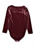 Old Navy Burgundy Bodysuit Size XL - photo 2