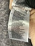 Adidas 100% Polyester Tan Zip Up Hoodie Size XS - photo 7