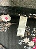 Assorted Brands Black Short Sleeve Top Size XL - photo 7