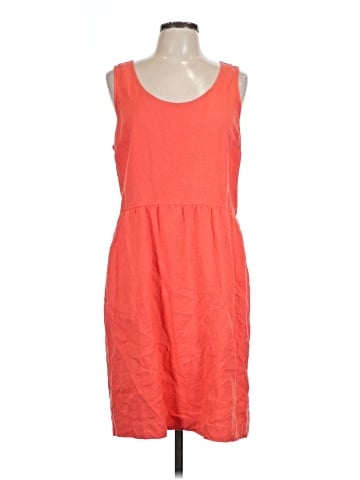 Ann Taylor LOFT Casual Dress (view 1)