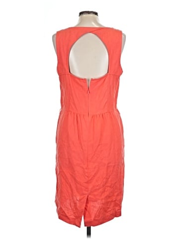 Ann Taylor LOFT Casual Dress (view 2)