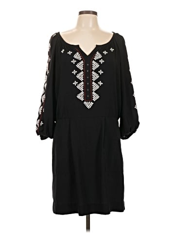 Nanette Lepore Casual Dress (view 1)