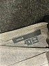 Vince. Gray Cardigan Size S - photo 7