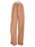 Uniqlo Solid Tan Casual Pants Size S - photo 1