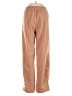 Uniqlo Solid Tan Casual Pants Size S - photo 2