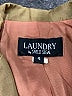 Laundry by Shelli Segal Tan Blazer Size 4 - photo 6