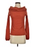 Assorted Brands Orange Turtleneck Sweater Size S - photo 1