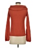 Assorted Brands Orange Turtleneck Sweater Size S - photo 2