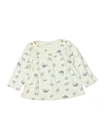 Under the Nile 3/4 Sleeve T-Shirt (view 1)