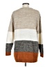 Universal Thread Color Block Tan Pullover Sweater Size M - photo 2