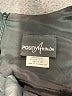 Positive Attitude 100% Polyester Solid Black Cocktail Dress Size 12 - photo 7