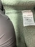 Carter's Green Zip Up Hoodie 12-18 MO / 18 MO - photo 3
