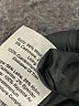 Wilfred Chevron-herringbone Gray Wool Pants Size 4 - photo 4