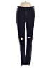 AGOLDE Hearts Blue Jeans Size 27 waist - photo 1