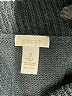 Chico's Black Turtleneck Sweater Size XL (3) - photo 7