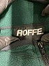 Roffe Green Pullover Sweater Size M - photo 7