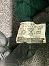 Roffe Green Pullover Sweater Size M - photo 8