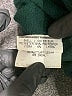 Roffe Green Pullover Sweater Size M - photo 9