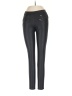 Bebe Black Active Pants Size S - photo 1