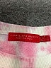 n:Philanthropy Tie-dye Pink White Sweatshirt Size S - photo 4