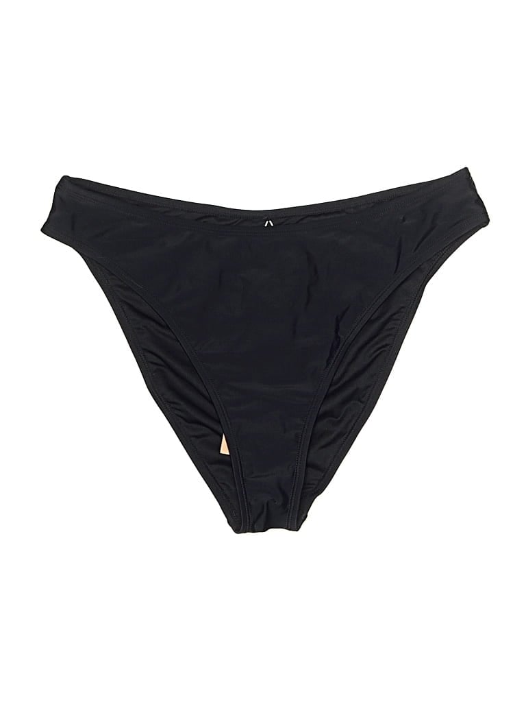 Unbranded Swimsuit Bottoms In Black