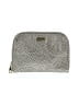 Steven by Steve Madden Silver Tan Clutch One size - photo 1