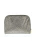 Steven by Steve Madden Silver Tan Clutch One size - photo 2
