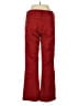 FRAME Denim Red Jeans Size 27 waist - photo 2