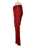 FRAME Denim Red Jeans Size 27 waist - photo 5