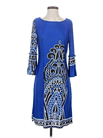Reborn Casual Dress (view 1)