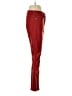 FRAME Denim Red Jeans Size 27 waist - photo 4