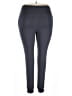 Universal Standard Solid Gray Active Pants Size 2XS - photo 2