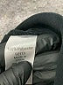 Denim 24/7 100% Polyester Solid Black Casual Pants Size 24W - photo 5