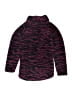 Zella Animal Print Purple Pullover Sweater Size 10 - 12 - photo 2
