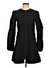 BCBGMAXAZRIA Black Coat Size XXS - photo 1
