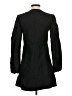 BCBGMAXAZRIA Black Coat Size XXS - photo 2