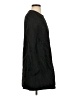 BCBGMAXAZRIA Black Coat Size XXS - photo 4
