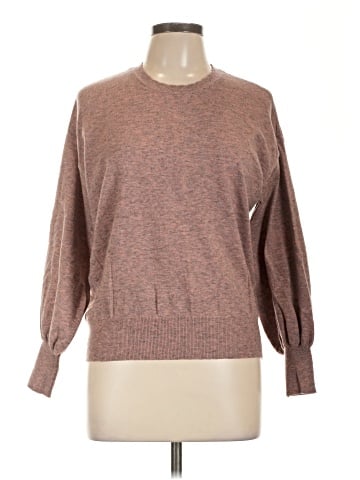 Ella Moss Pullover Sweater (view 1)