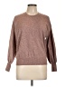 Ella Moss Brown Pullover Sweater Size L - photo 1