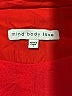 Assorted Brands 100% Cotton Red Windbreaker Size S - photo 6