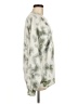 feat Tie-dye Green Sweatshirt Size M - photo 4
