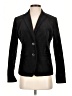 Lands' End Black Blazer Size 4 - photo 1