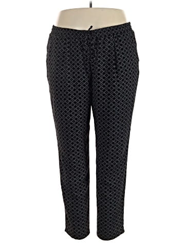 Zac & Rachel Casual Pants (view 1)