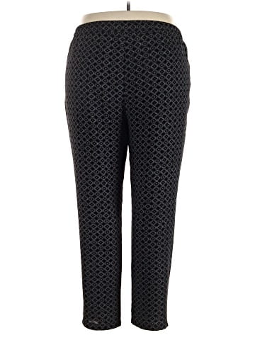 Zac & Rachel Casual Pants (view 2)