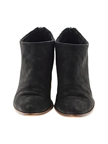 REPORT Ankle Boots (view 2)